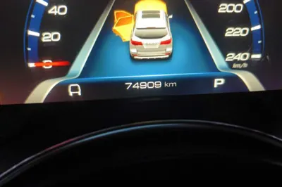 Haval H8
