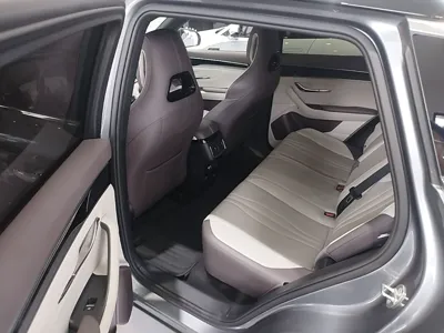 BYD Song PLUS New Energy