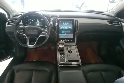 Roewe i6 Max