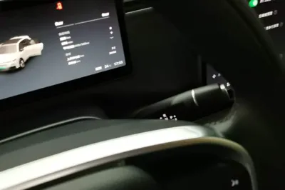 Leapmotor C10