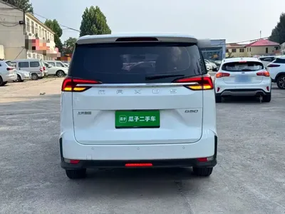 大通 G50