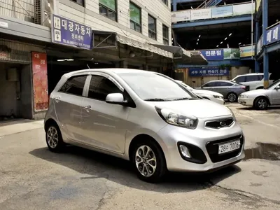 Kia Morning
