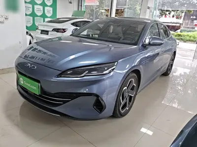 BYD 海豹06