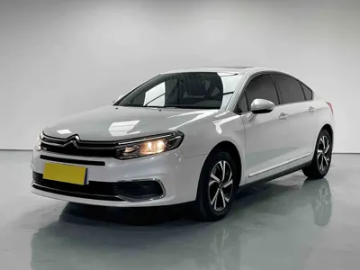 Citroen C5