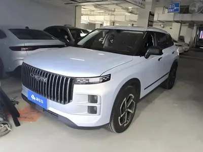 Chery Explorer 06