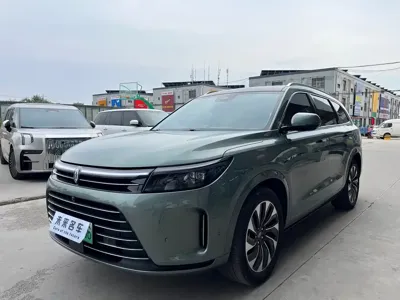 AITO AITO M7