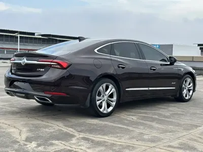 Buick LaCrosse
