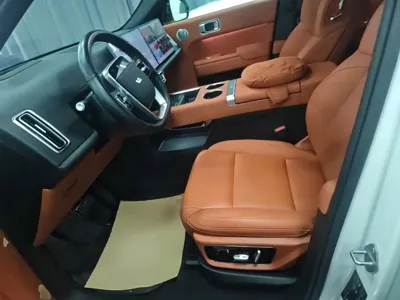 Li Auto Li L7