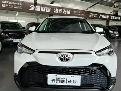 Toyota Frontlander