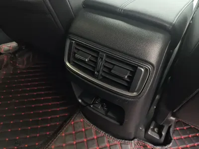 Honda Breeze