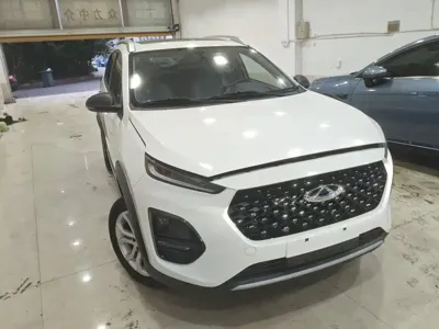 Chery Tiggo 3x