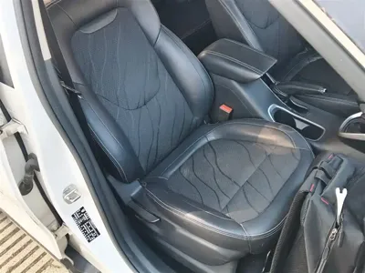 Baojun 510