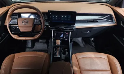 KG_Mobility_Ssangyong Torres