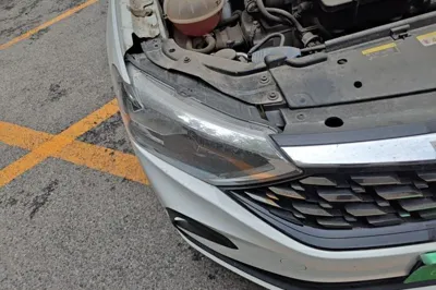 Jetta VA3
