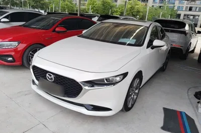 Mazda Mazda 3 Axela