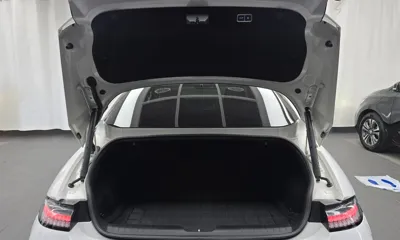 Hyundai Ioniq6