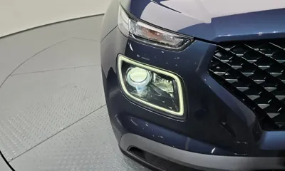Hyundai Venue
