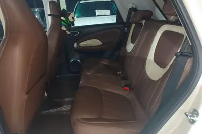 Wuling Bingo