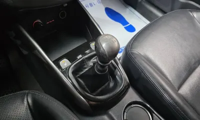 Kia Porte