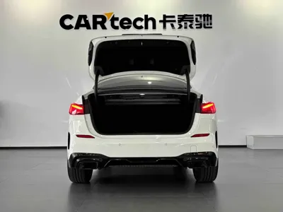 BMW 2 Series (Import)