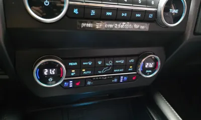 Ford Expedition