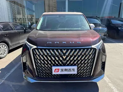 Maxus G90