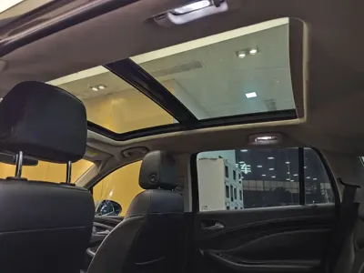 Buick Envision Plus