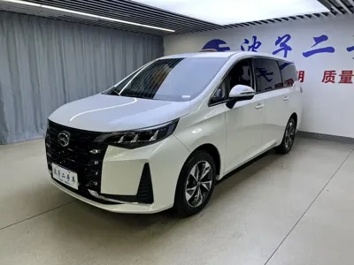 GAC Motor Trumpchi M6