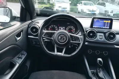Dongfeng Fengon 500