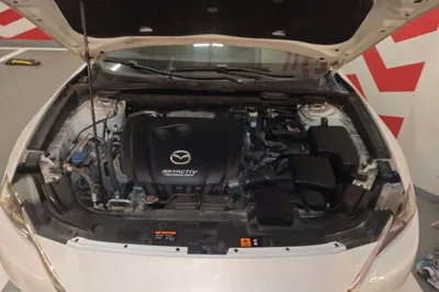 Mazda CX-4