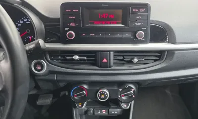 Kia Morning
