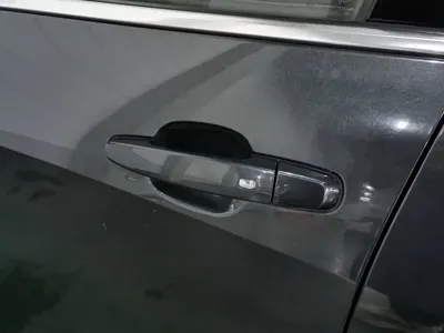 Chevrolet Malibu XL