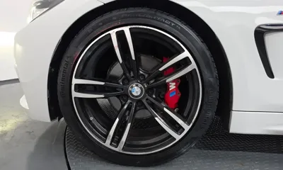 BMW 4-Series