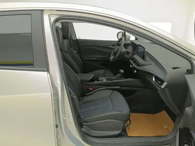 Buick Velite 6