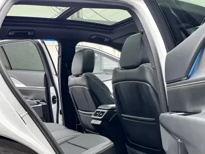 Cadillac GT4