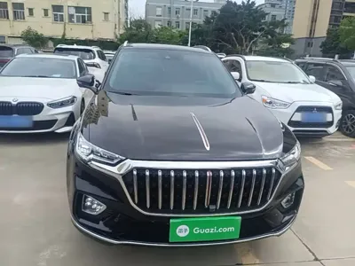 Hongqi Hongqi HS5