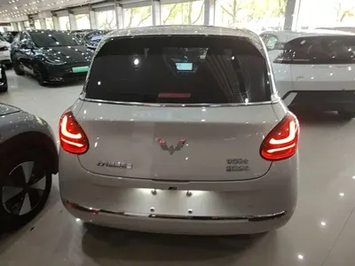 Wuling Bingo