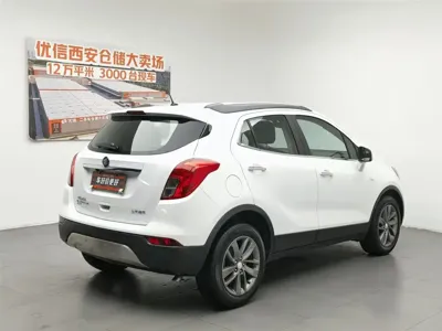 Buick Encore