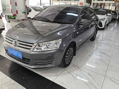 Volkswagen Santana