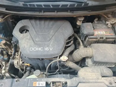 Kia K3S