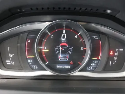 Volvo XC70