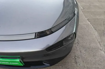 Xpeng P7