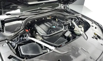 BMW Gran Turismo