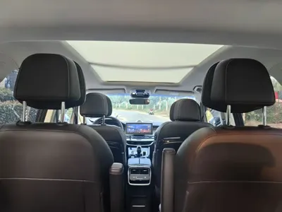 Geely Jia Ji