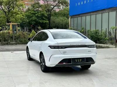 BYD Destroyer 05