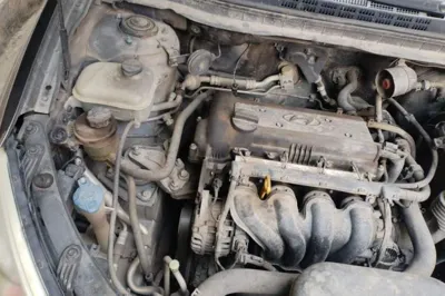 Hyundai Celesta