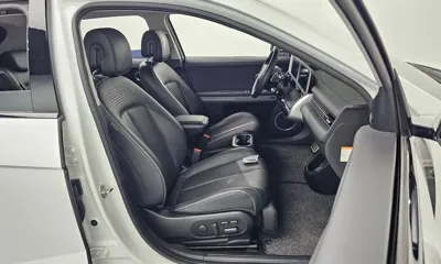 Hyundai Ioniq5
