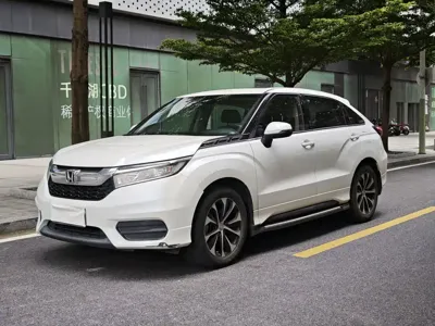 Honda Avancier