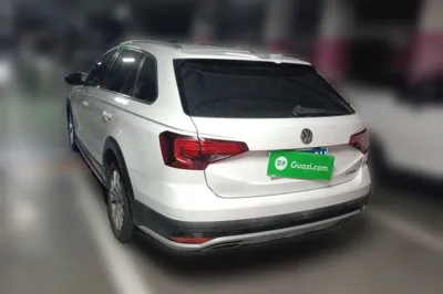 Volkswagen C-Trek
