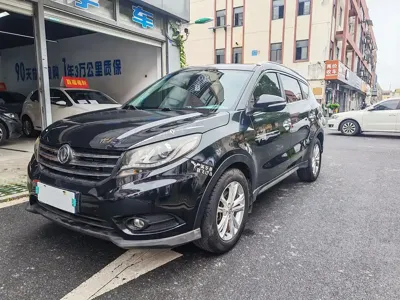 Fengguang Fengguang 580